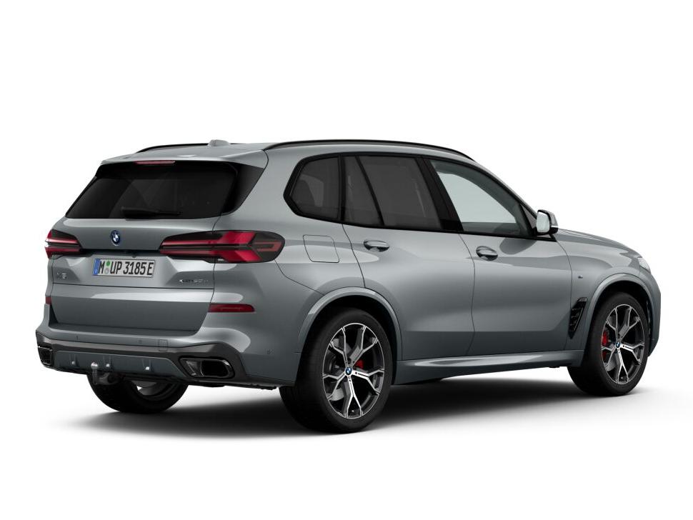 BMW X5 xDrive50e - Afbeelding 2