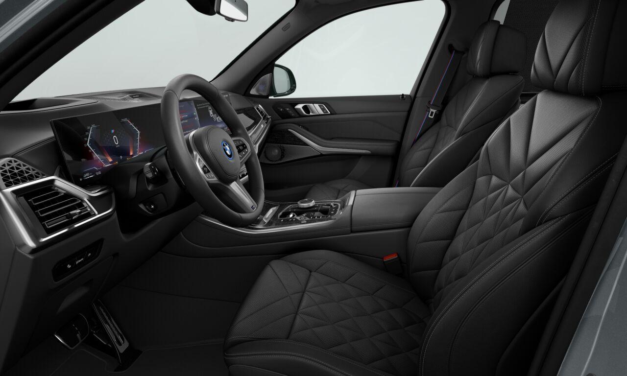 BMW X5 xDrive50e - Afbeelding 4