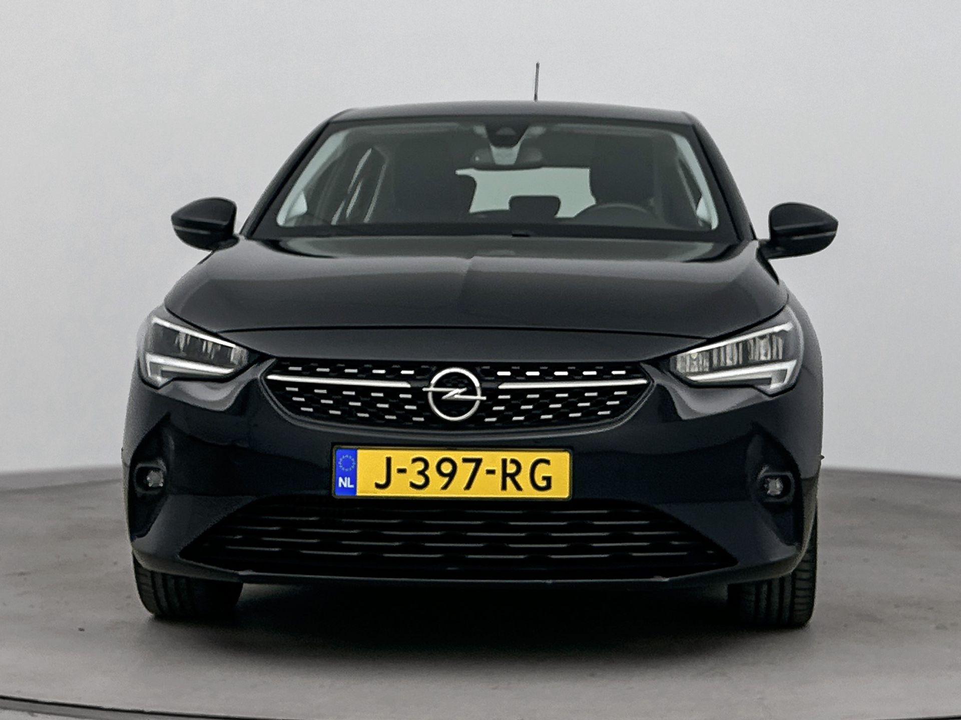 Opel Corsa 1.2 100 pk Elegance - Afbeelding 3