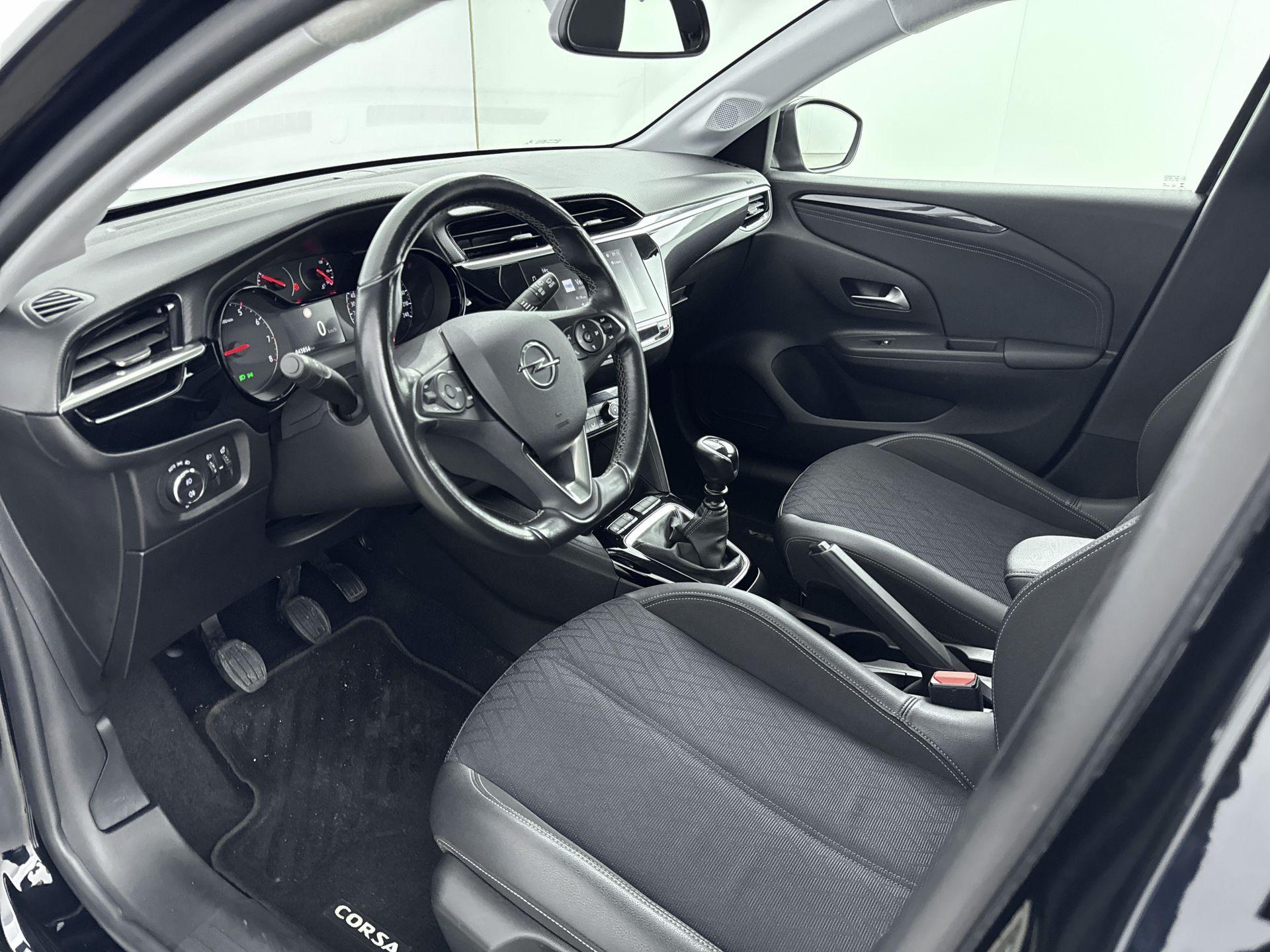 Opel Corsa 1.2 100 pk Elegance - Afbeelding 5