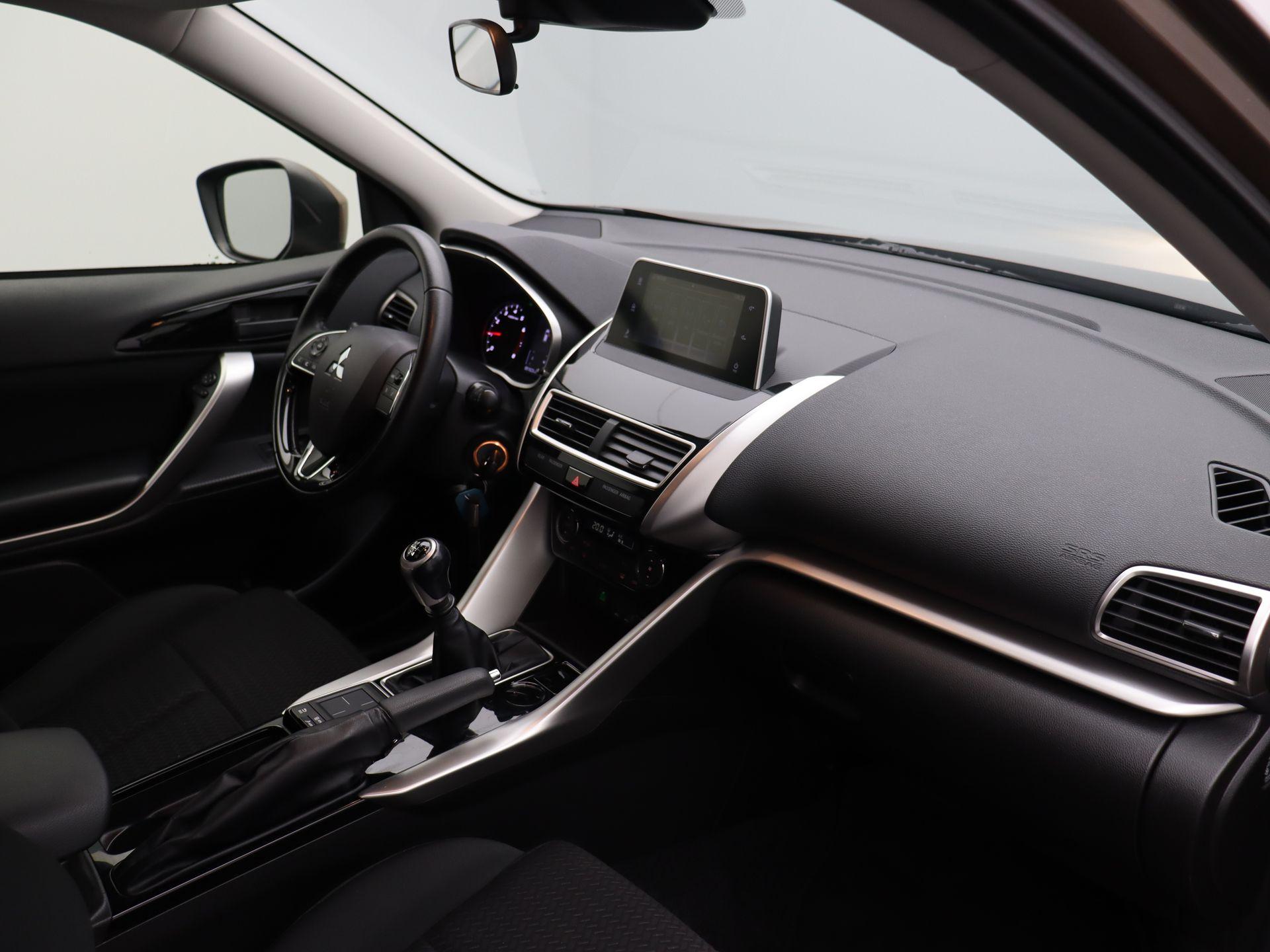 Mitsubishi Eclipse Cross 1.5 DI-T Pure - Afbeelding 6