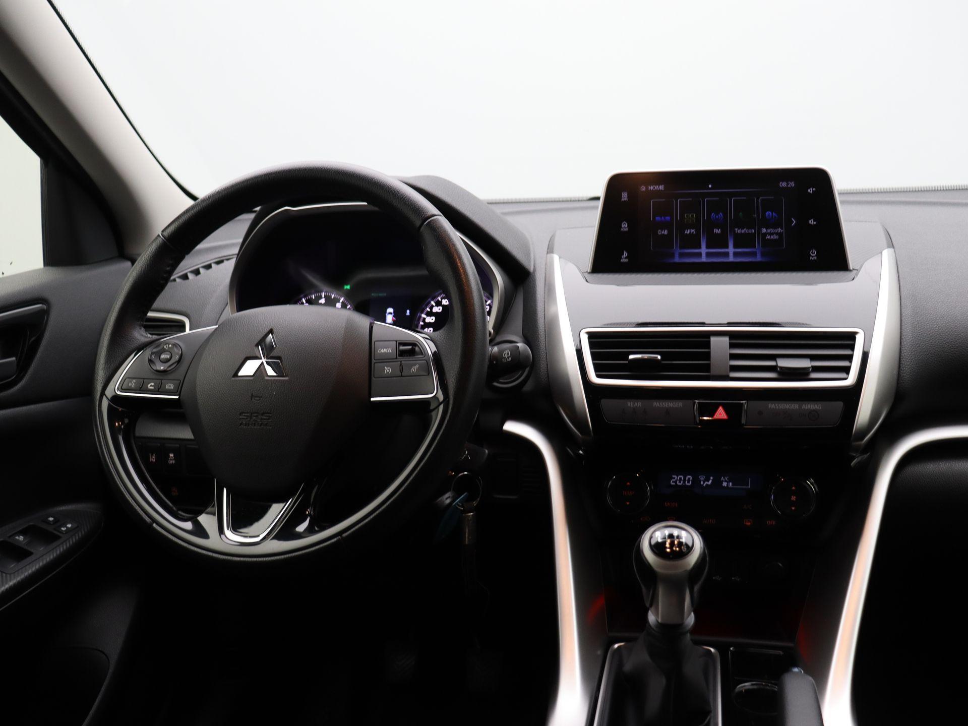 Mitsubishi Eclipse Cross 1.5 DI-T Pure - Afbeelding 5