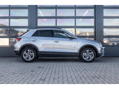 Volkswagen T-Roc 1.5 TSI 150pk DSG Life Edition - Afbeelding 3