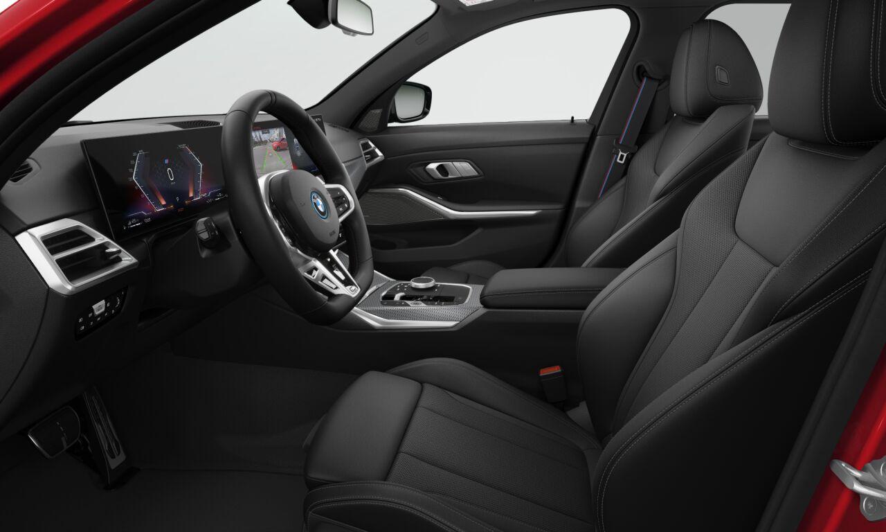 BMW 3 Serie 330e Touring - Afbeelding 4