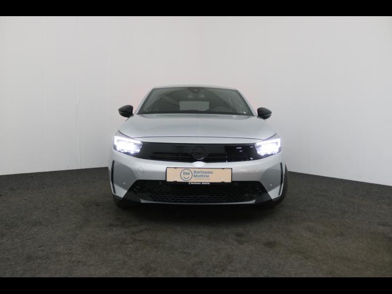 Opel Corsa GS-LINE 1.2 TURBO 100PK *CAMERA* KEYLESS* DAB*GPS*CARPLAY*KLIMAATREGELING* - Afbeelding 2