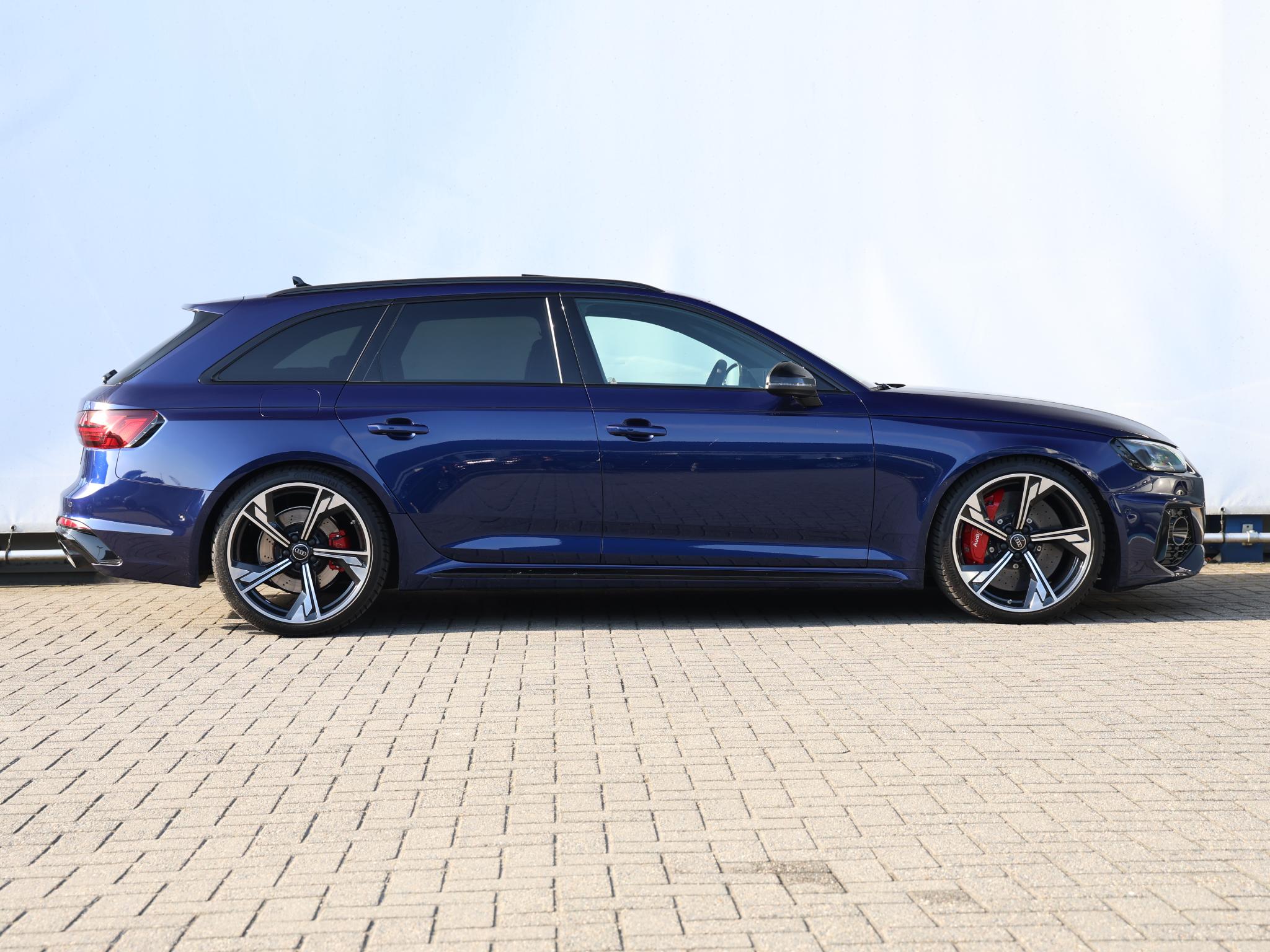 Audi RS4 Avant 2.9 TFSI quattro competition plus - Afbeelding 2