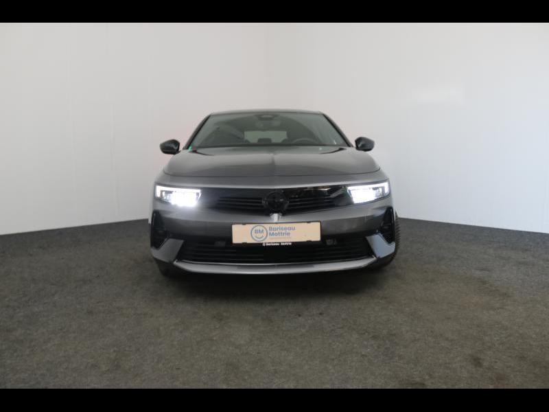 Opel Astra 5D GS 1.2 TURBO 130PK * 360° CAMERA SENSOREN*STUUR ZETELVERWARMING*DAB*CARPLAY*KLIMAATREGELING - Afbeelding 2