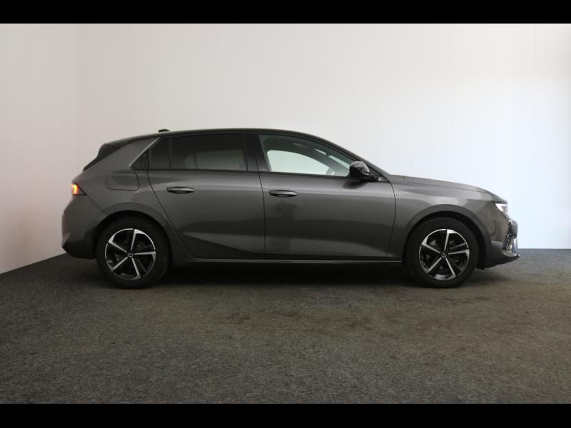 Opel Astra 5D GS 1.2 TURBO 130PK * 360° CAMERA SENSOREN*STUUR ZETELVERWARMING*DAB*CARPLAY*KLIMAATREGELING - Afbeelding 3