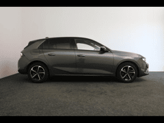 Opel Astra 5D GS 1.2 TURBO 130PK * 360° CAMERA SENSOREN*STUUR ZETELVERWARMING*DAB*CARPLAY*KLIMAATREGELING - Afbeelding 3