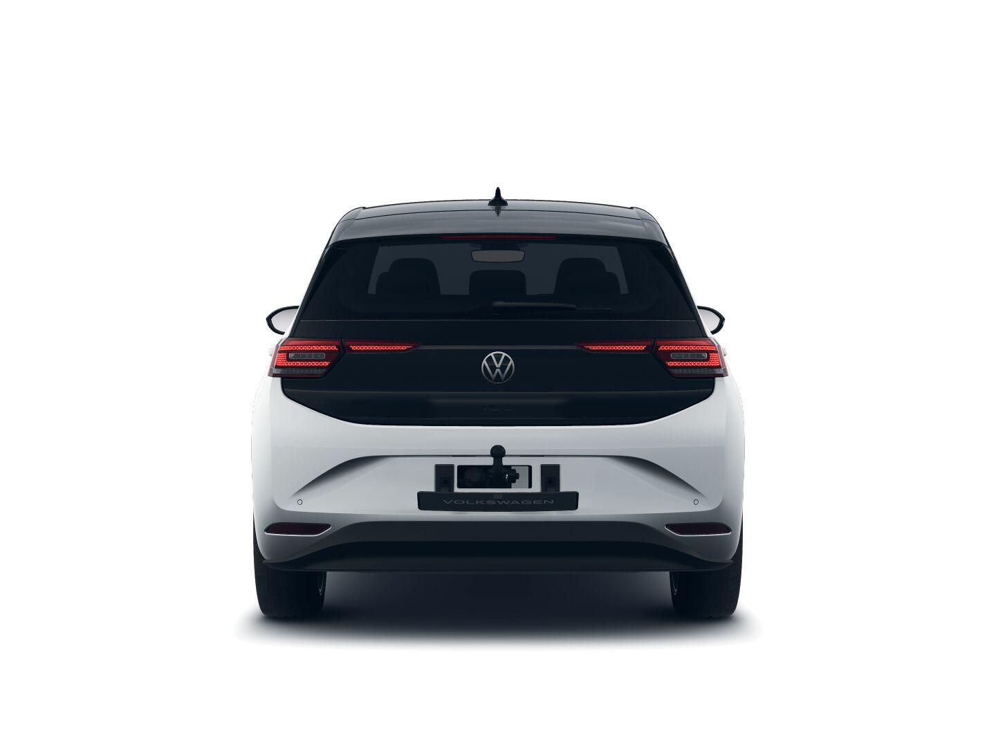 Volkswagen ID.3 Pro Limited Edition 59 kWh - Afbeelding 3