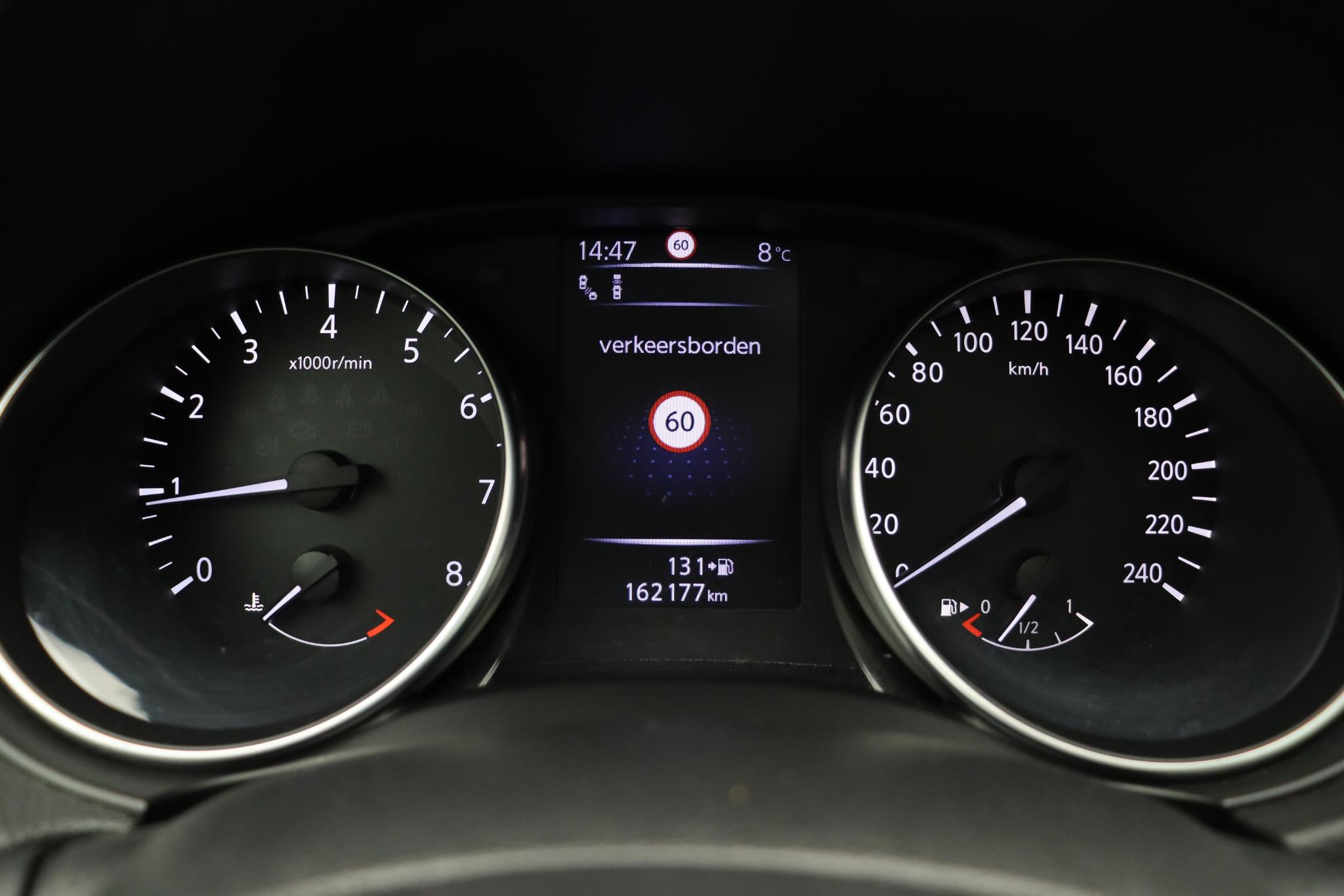 Nissan QASHQAI 163pk Tekna - Afbeelding 4