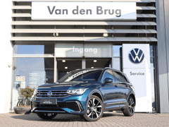 Volkswagen Tiguan 1.4 TSI 245 pk DSG eHybrid R-Line - Afbeelding 3
