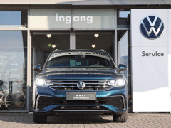 Volkswagen Tiguan 1.4 TSI 245 pk DSG eHybrid R-Line - Afbeelding 4