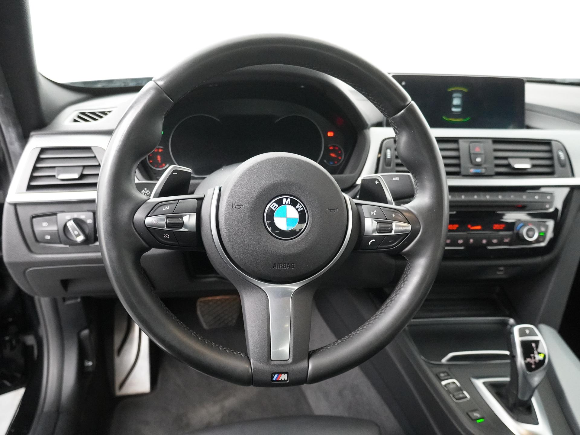 BMW 3 Serie 320i Edition M Sport Shadow Executive - Afbeelding 2