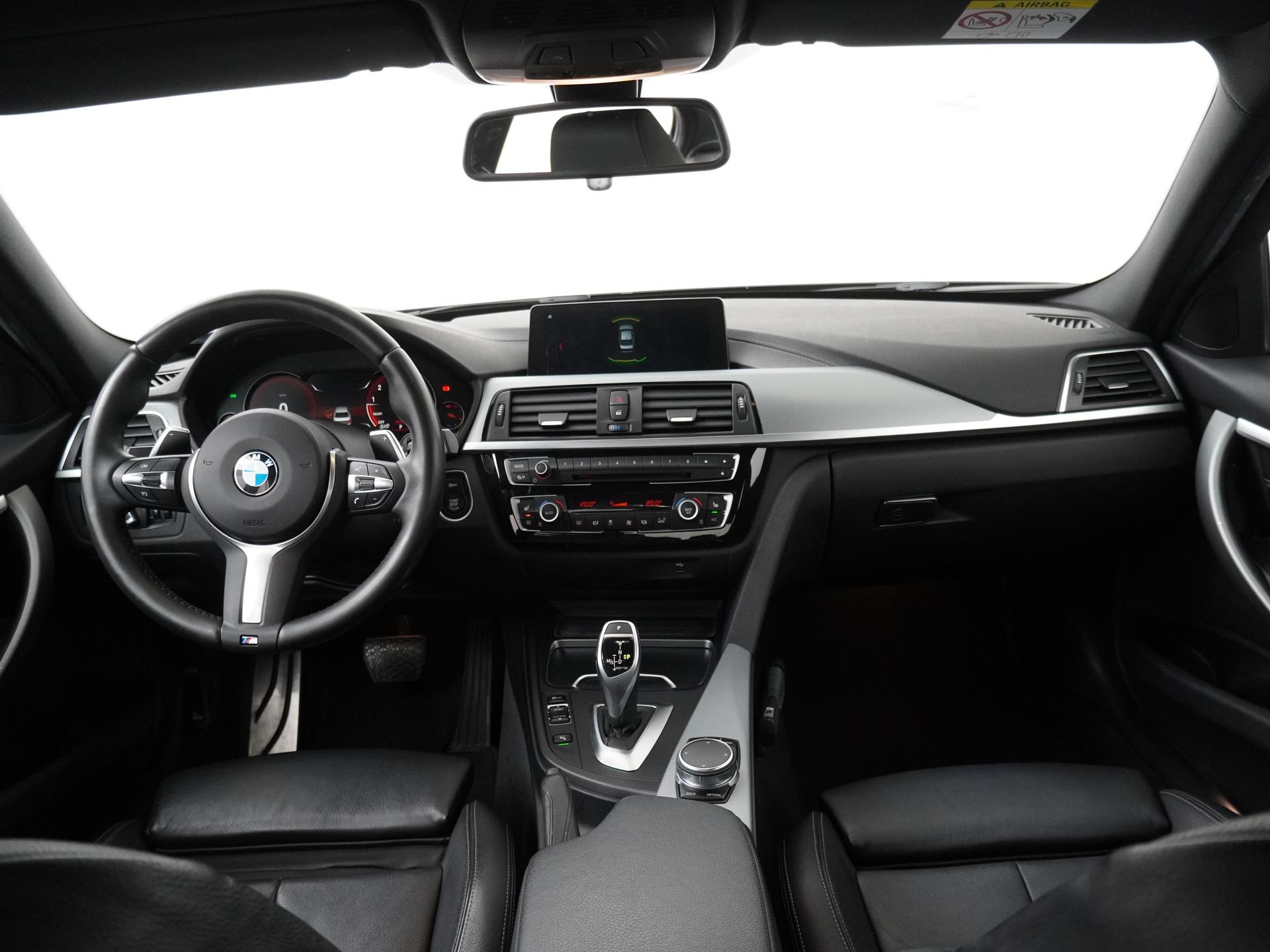 BMW 3 Serie 320i Edition M Sport Shadow Executive - Afbeelding 5