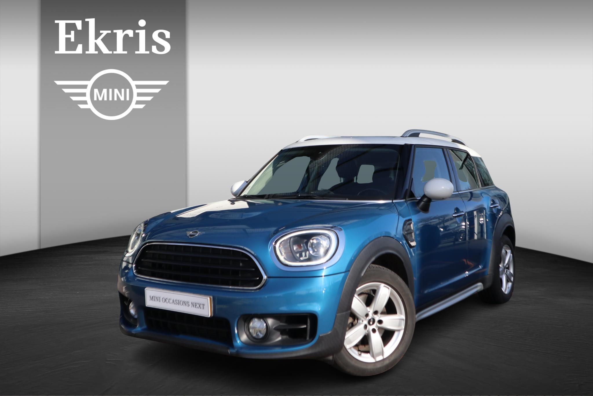 MINI Countryman 1.5 Cooper Dutch Made Edition