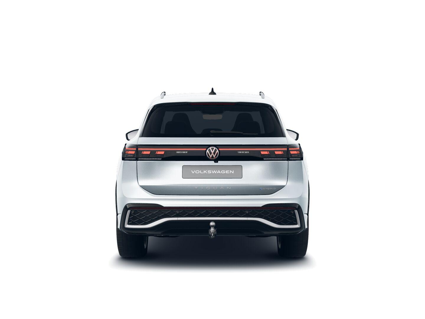 Volkswagen Tiguan 1.5 eHybrid R-Line Edition - Afbeelding 3