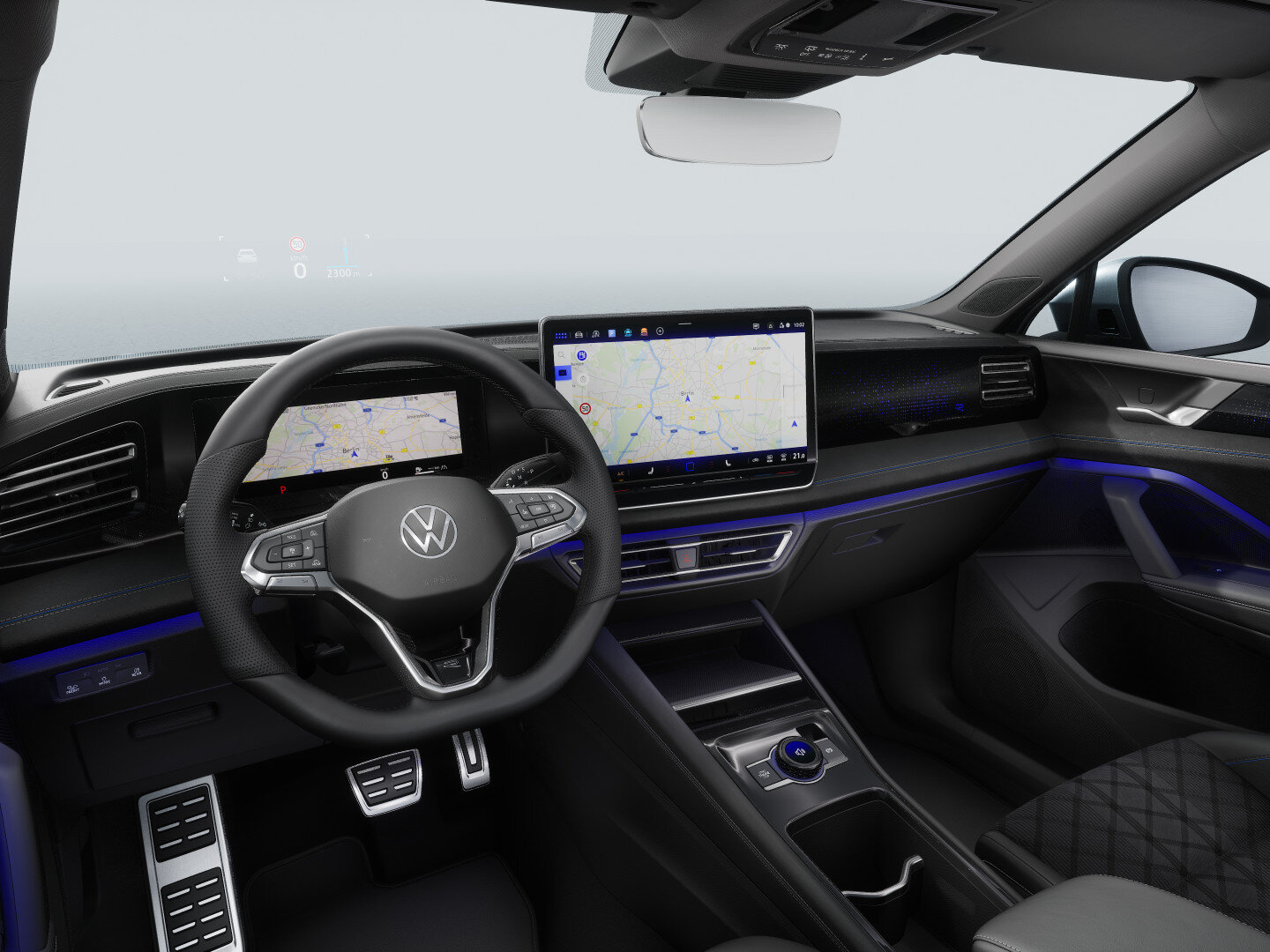 Volkswagen Tiguan 1.5 eHybrid R-Line Edition - Afbeelding 4