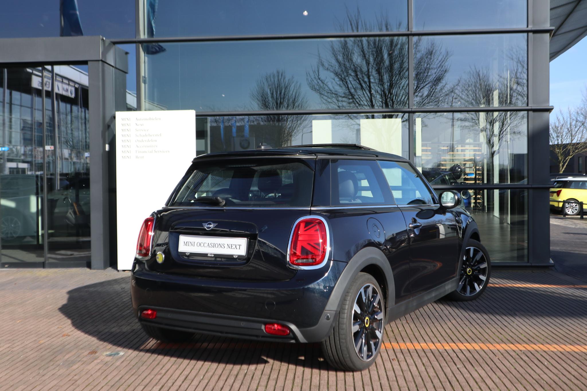 MINI Electric  - Afbeelding 2