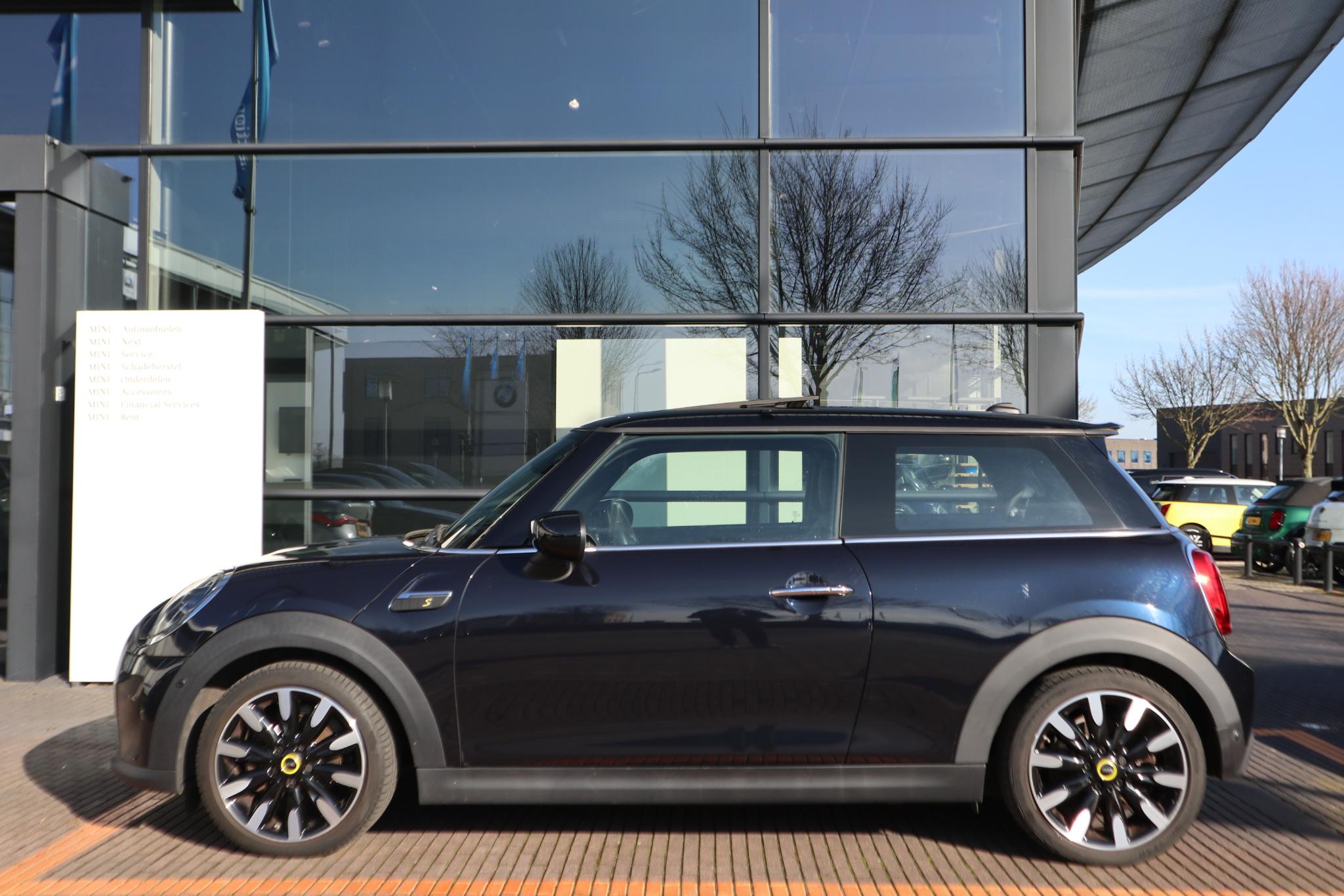 MINI Electric  - Afbeelding 3