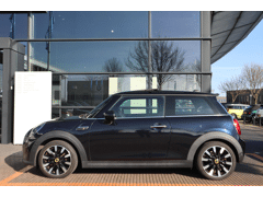 MINI Electric - Afbeelding 3