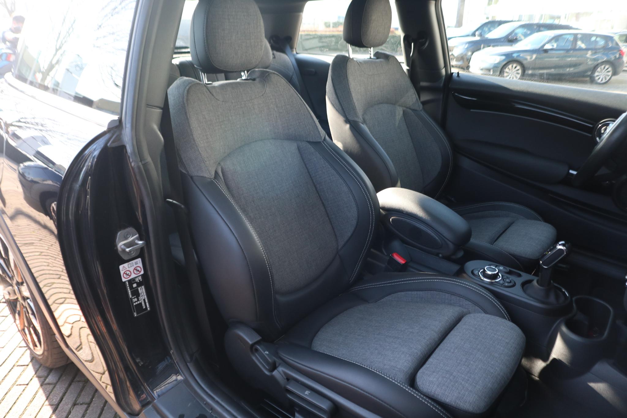 MINI Electric  - Afbeelding 4