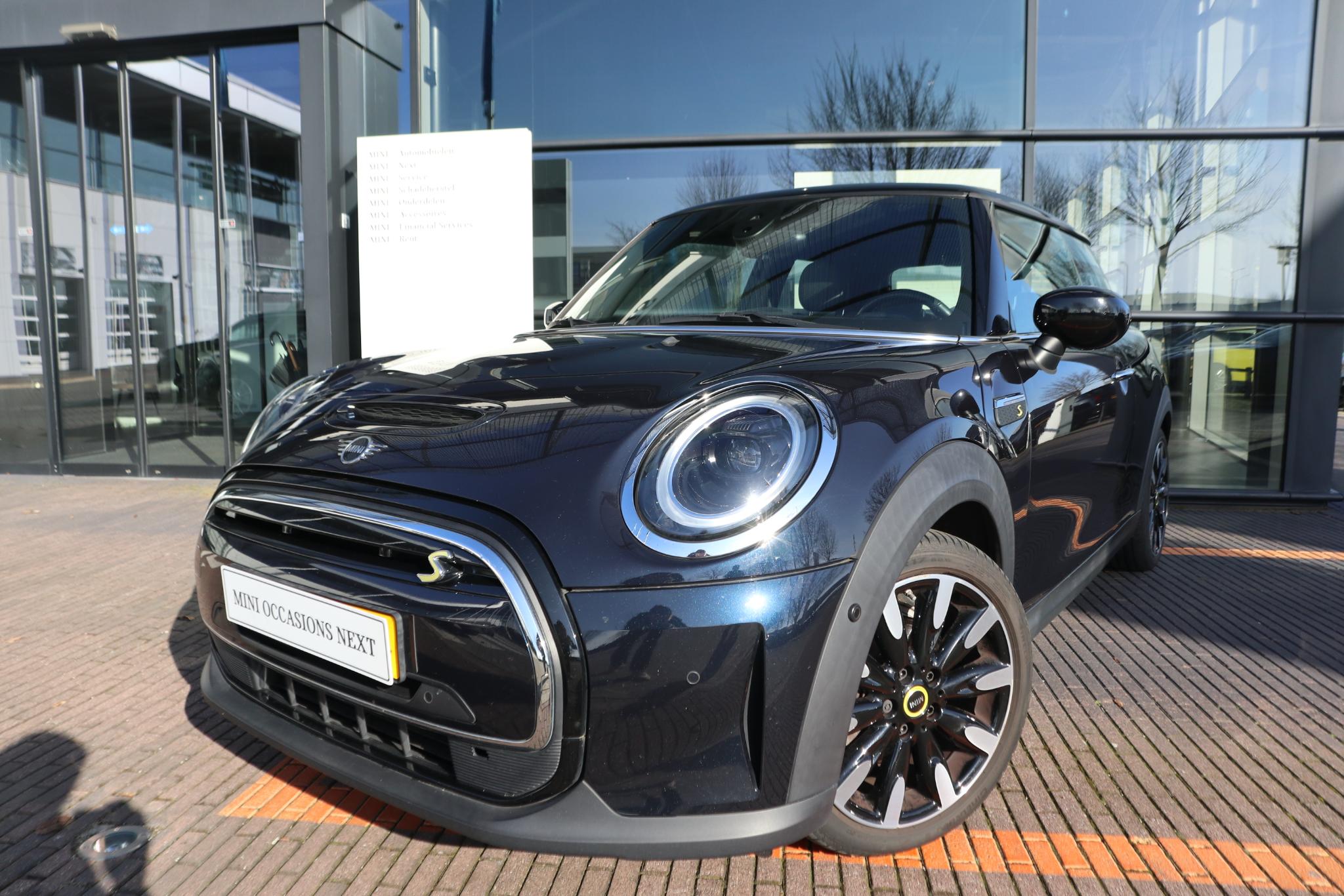 MINI Electric  - Afbeelding 5