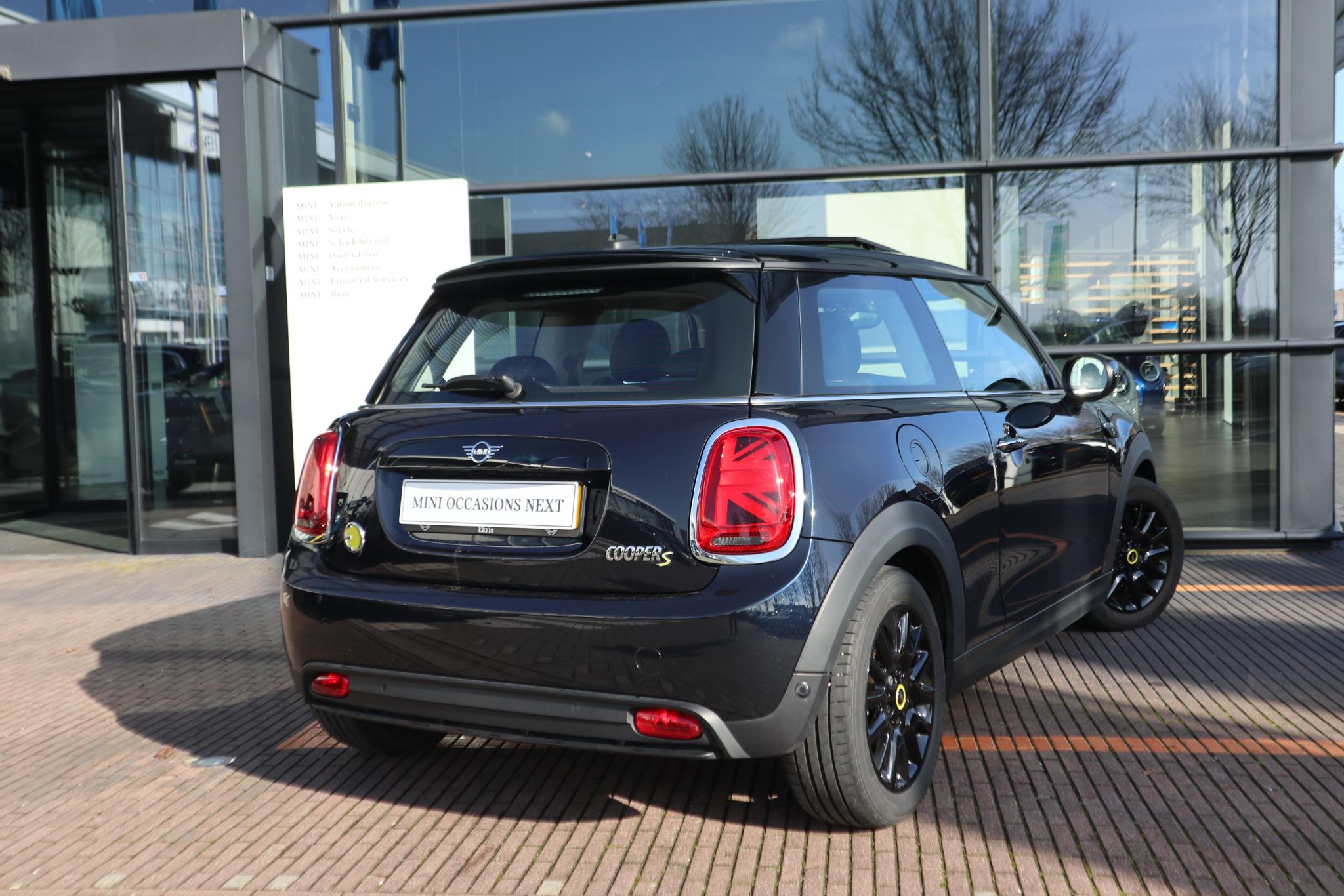 MINI Electric  - Afbeelding 2