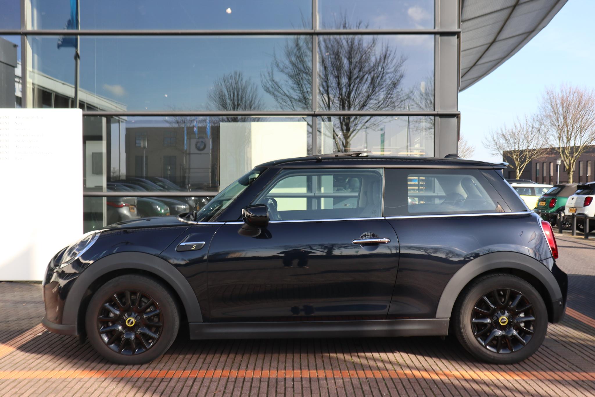 MINI Electric  - Afbeelding 4