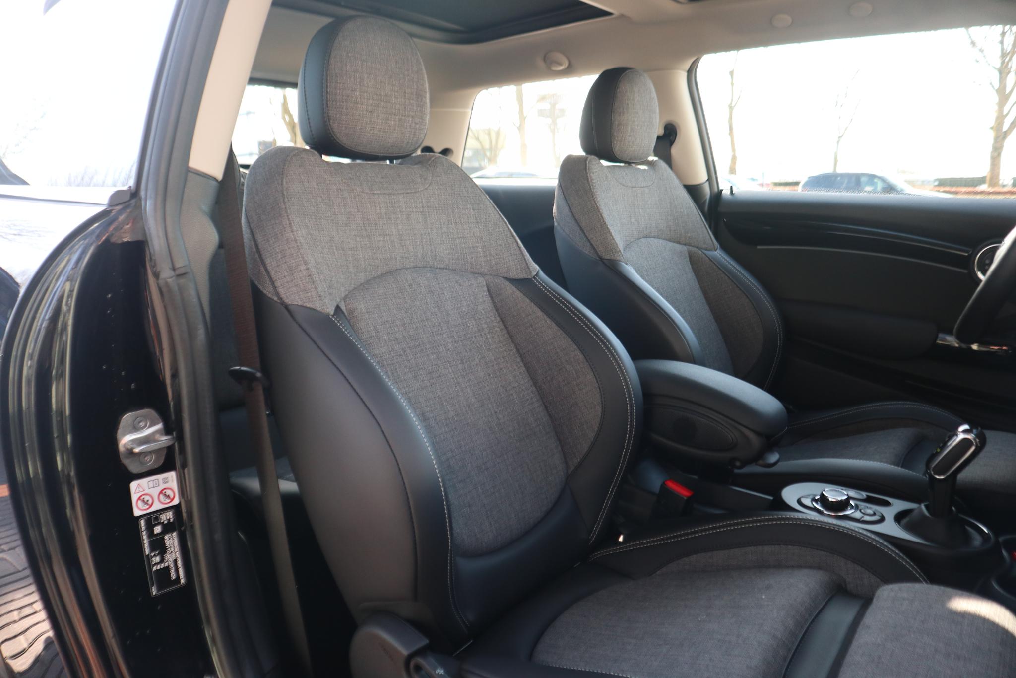 MINI Electric  - Afbeelding 5