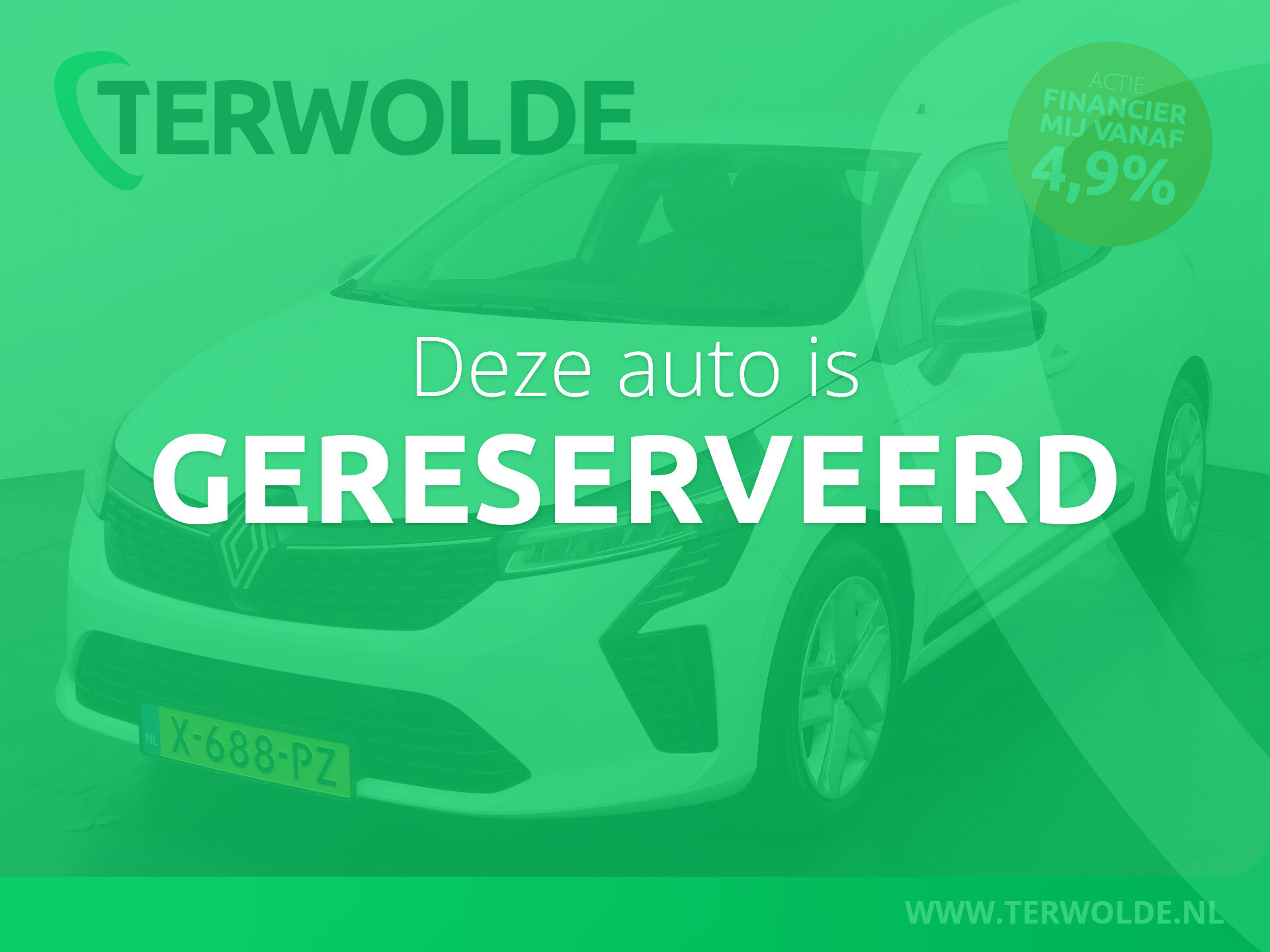 Renault Clio TCe 90 evolution