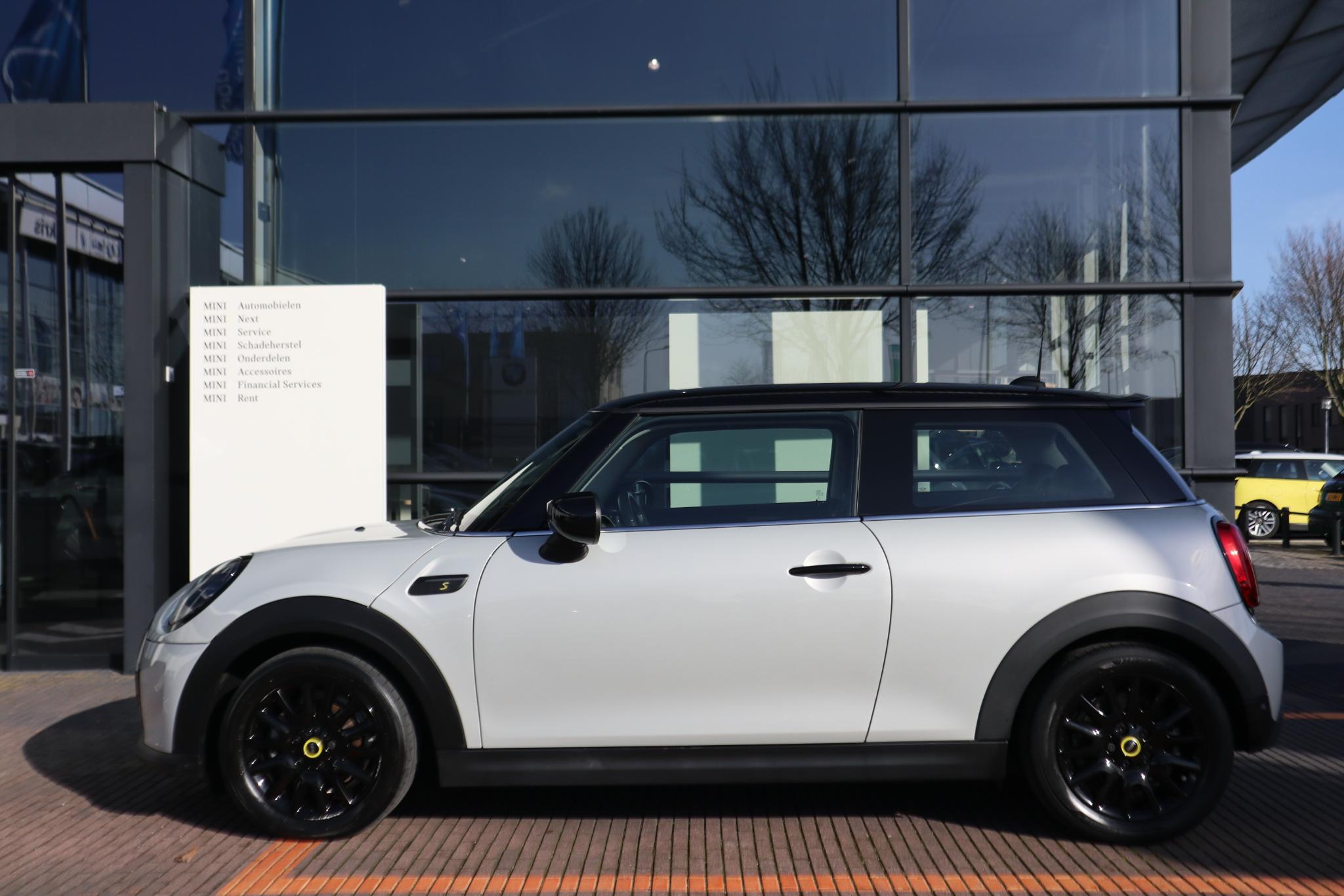 MINI Electric  - Afbeelding 3