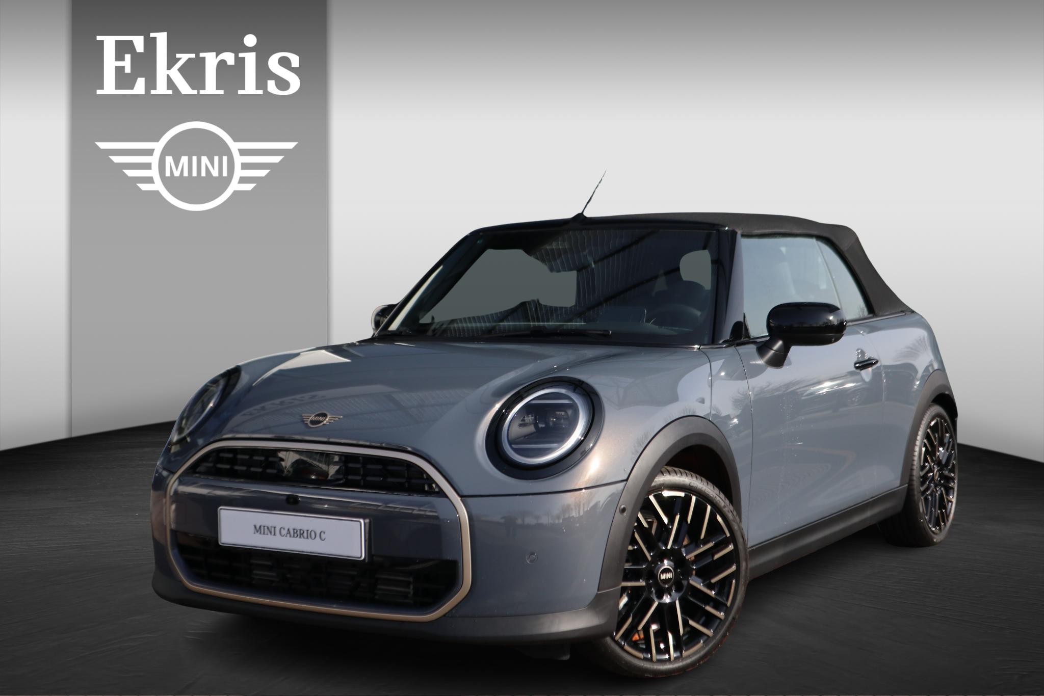 MINI Cooper Cabrio C - Afbeelding 1