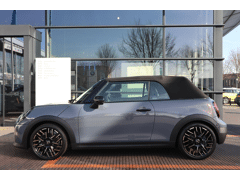 MINI Cooper Cabrio C - Afbeelding 5