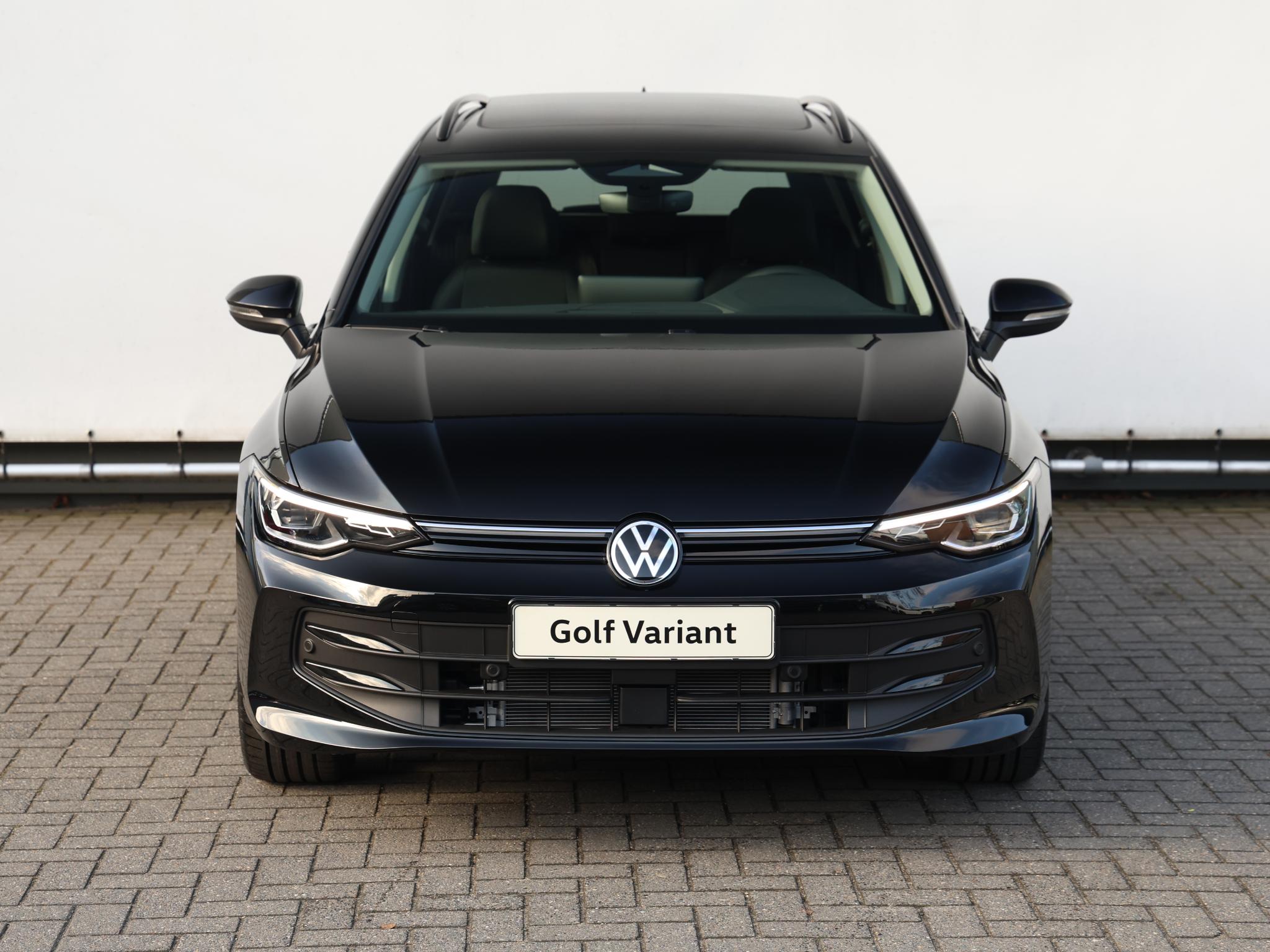 Volkswagen Golf variant Life Edition 1.5 eTSI 116 PK Variant - Afbeelding 4