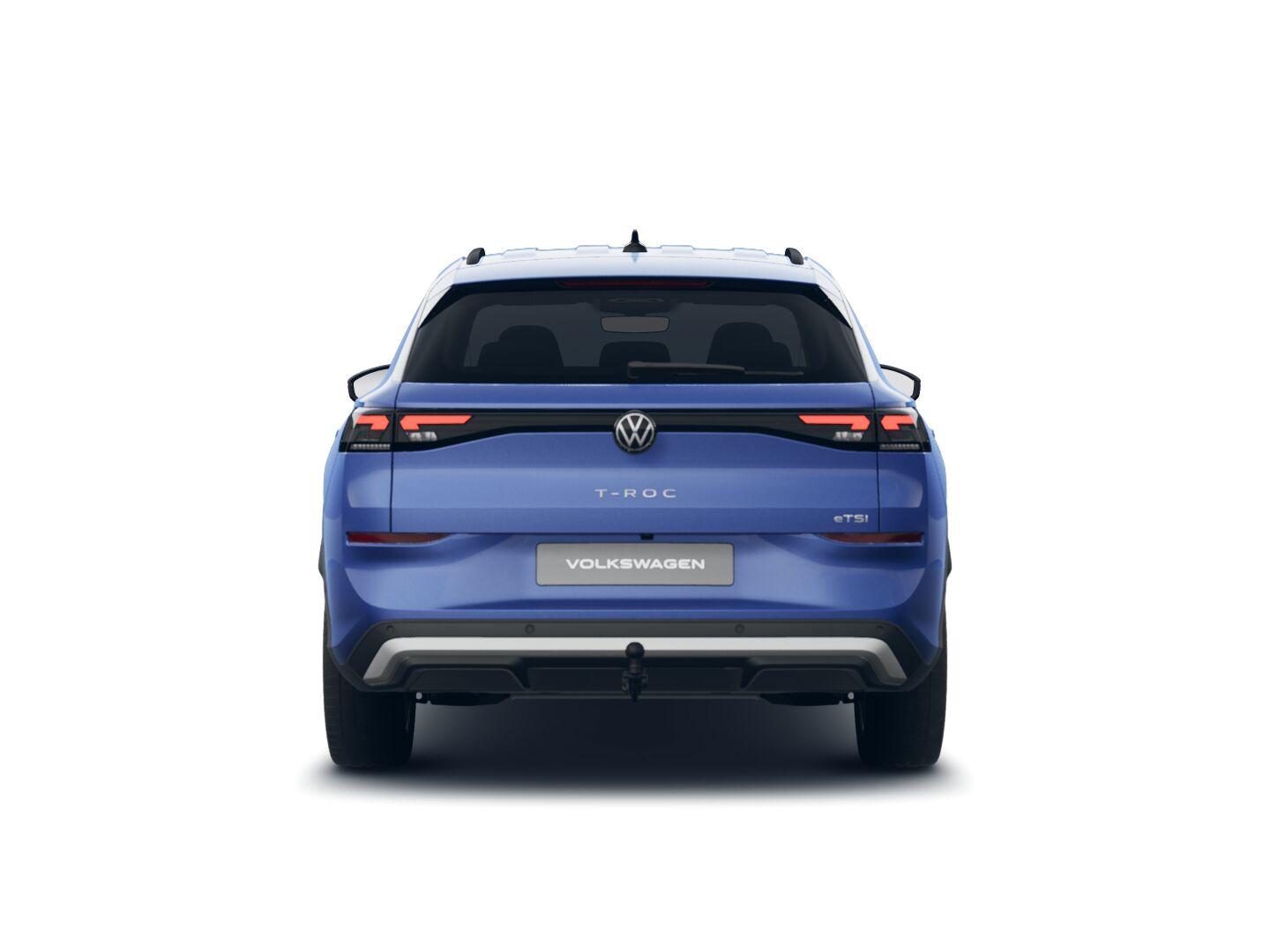 Volkswagen T-Roc 1.5 eTsi Life First Edition - Afbeelding 3