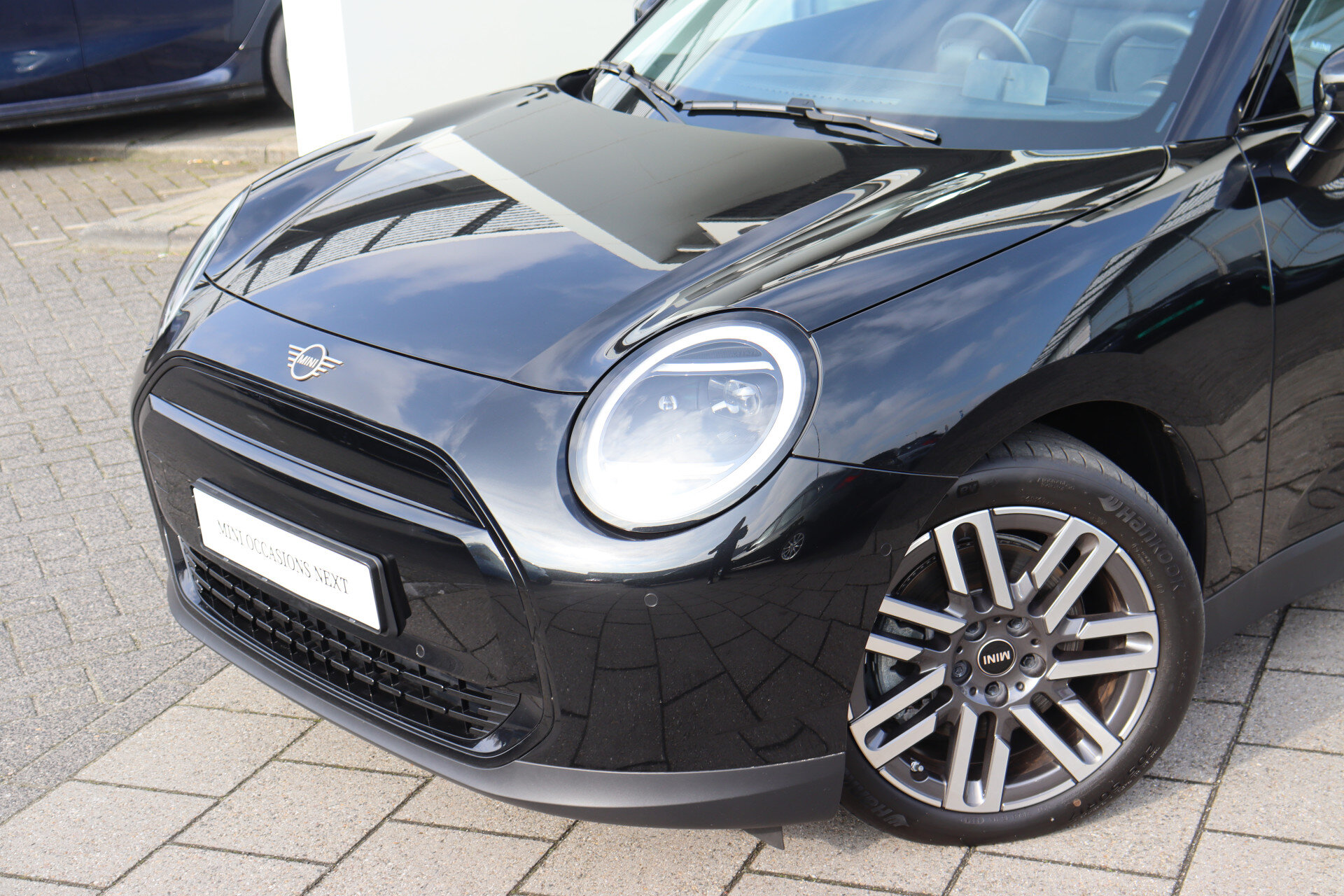 MINI 3-Deurs Cooper E - Afbeelding 3