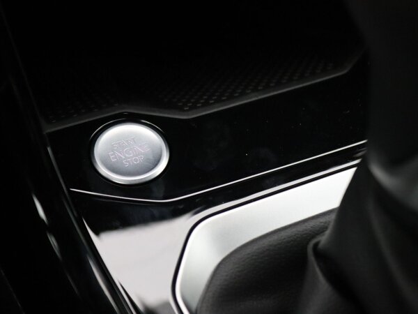 Vergrendel- en startsysteem zonder sleutel (Keyless Access)