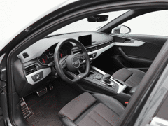 Audi A4 Avant 40 TFSi 190 Pk Automaat S-Line - Afbeelding 4