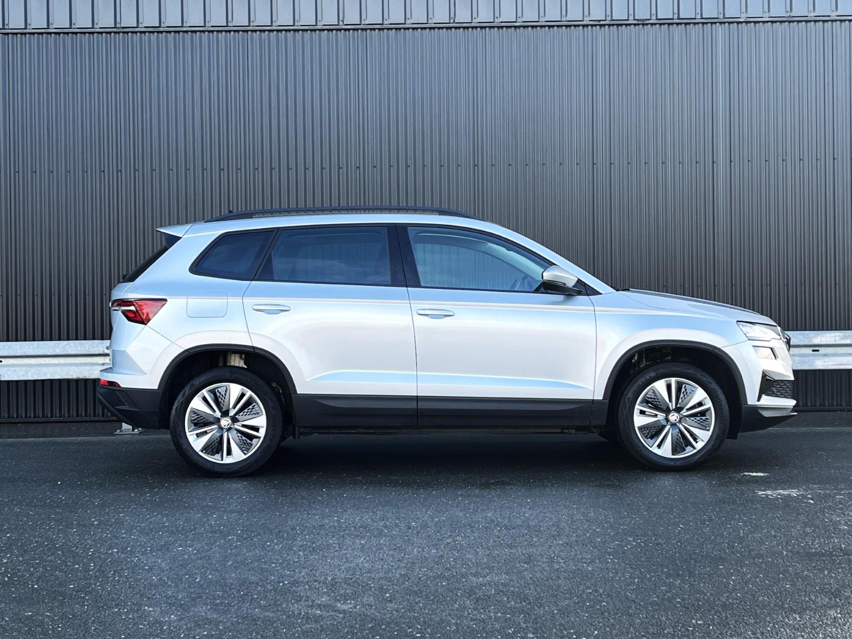 Skoda Karoq 1.5 TSI ACT 150pk DSG Business Edition Plus - Afbeelding 3