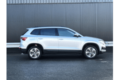 Skoda Karoq 1.5 TSI ACT 150pk DSG Business Edition Plus - Afbeelding 3