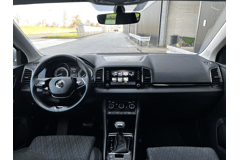Skoda Karoq 1.5 TSI ACT 150pk DSG Business Edition Plus - Afbeelding 5