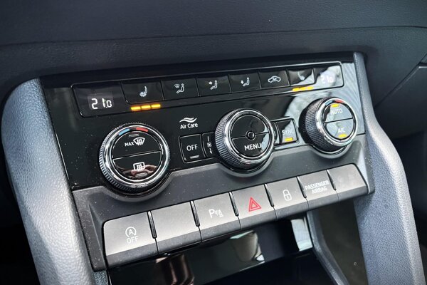 voorstoelen verwarmd voorstoelen verwarmd