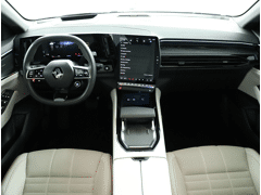 Renault Espace iconic E-Tech full hybrid 200 7p. - Afbeelding 4