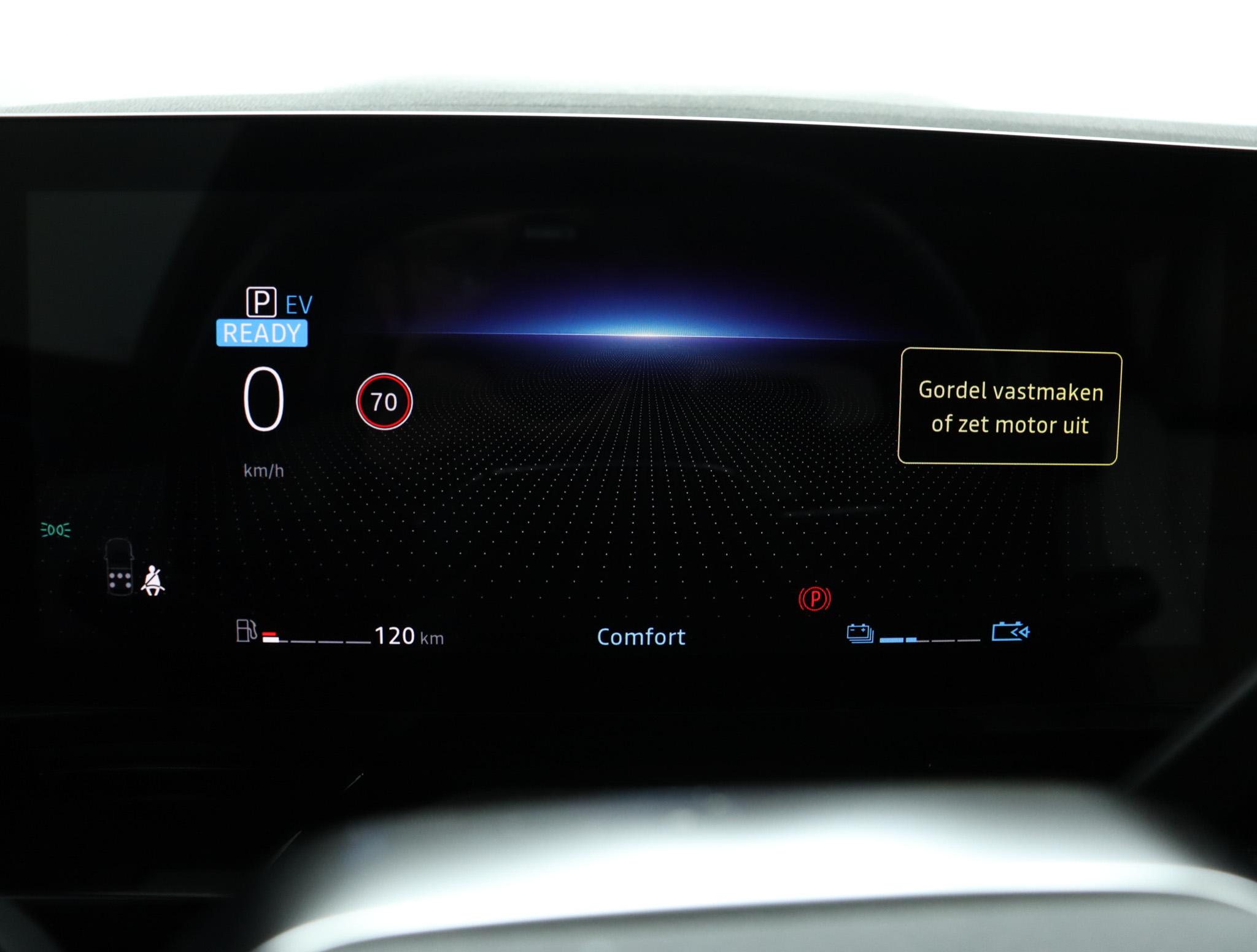 Renault Espace iconic E-Tech full hybrid 200 7p. - Afbeelding 5