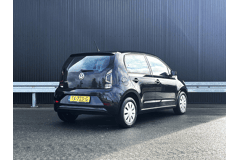 Volkswagen up! 1.0 BMT 60pk Move up! - Afbeelding 2