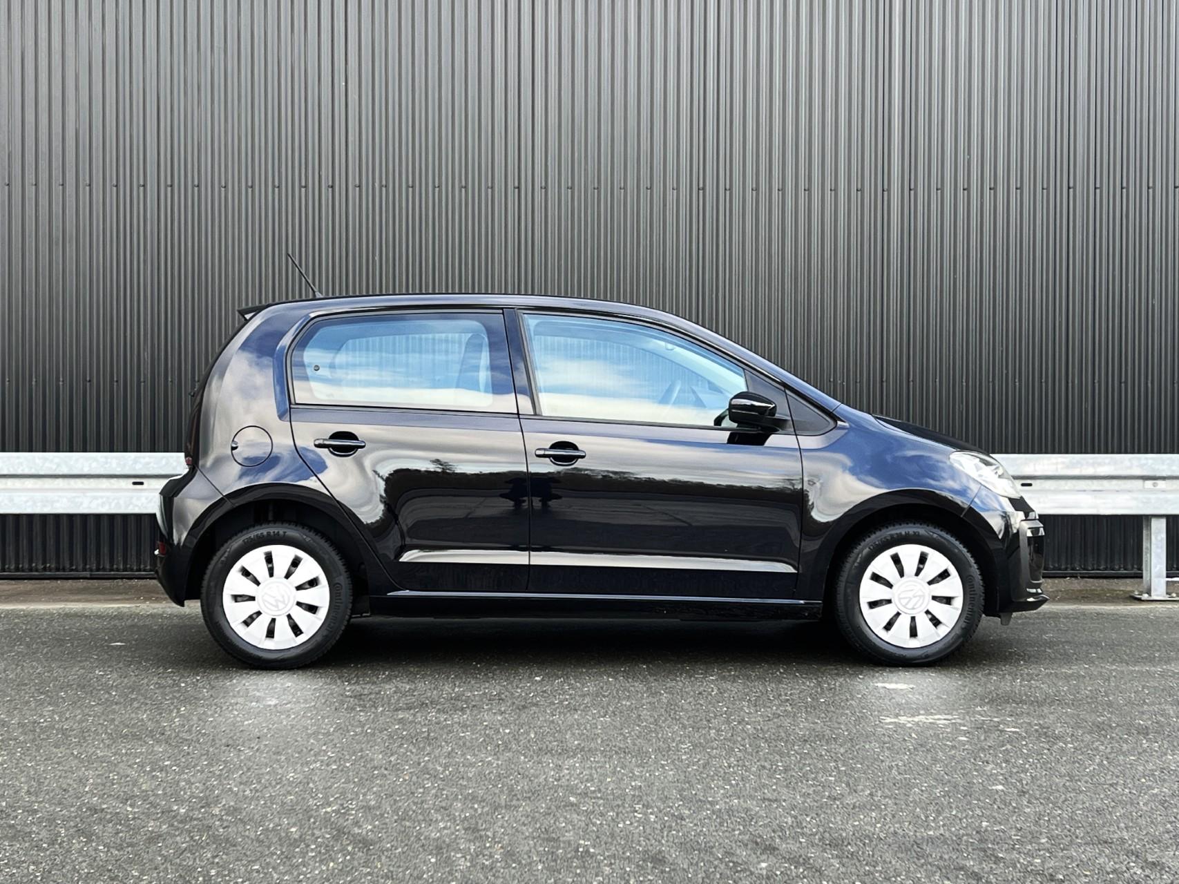 Volkswagen up! 1.0 BMT 60pk Move up! - Afbeelding 3