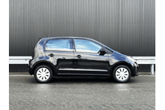 Volkswagen up! 1.0 BMT 60pk Move up! - Afbeelding 3