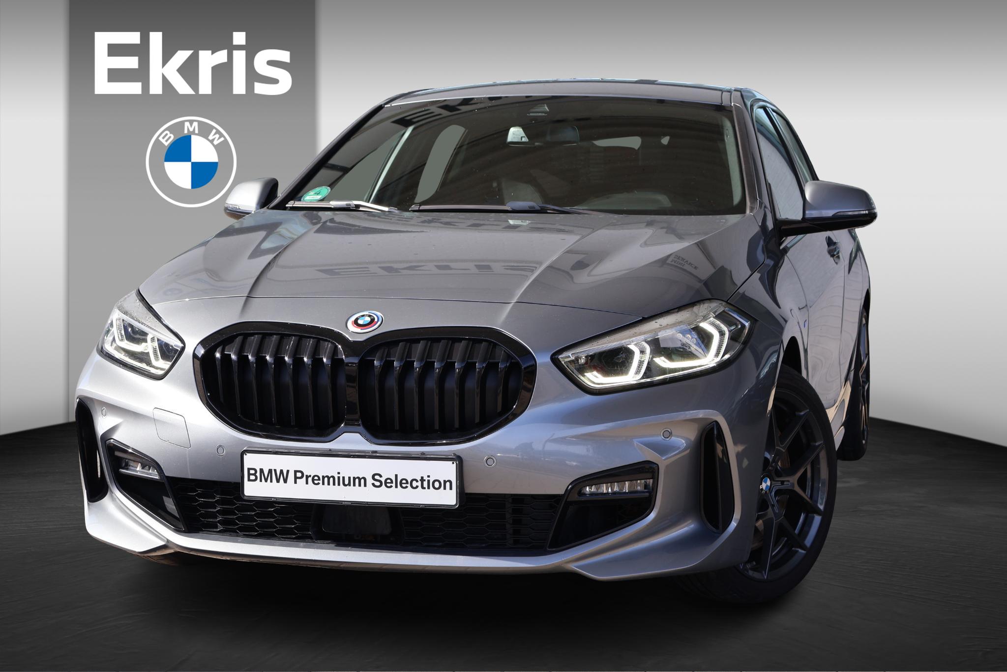 BMW 1 Serie 120i Executive - Afbeelding 1