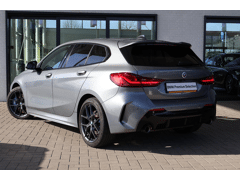 BMW 1 Serie 120i Executive - Afbeelding 4